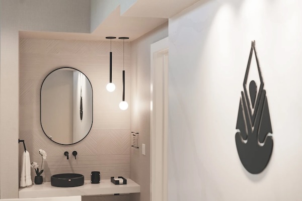 Hutman Mikvah Center